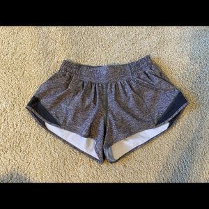 Hotty Hot Low-Rise Lined Short 2.5”